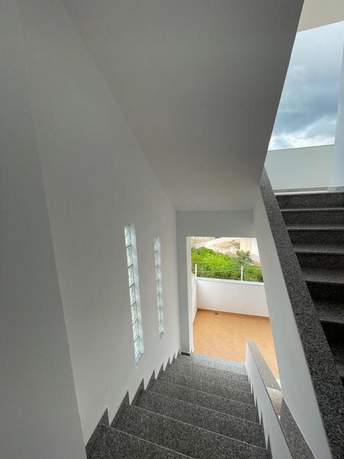 Hola Rooms Ksamil Exteriér fotografie