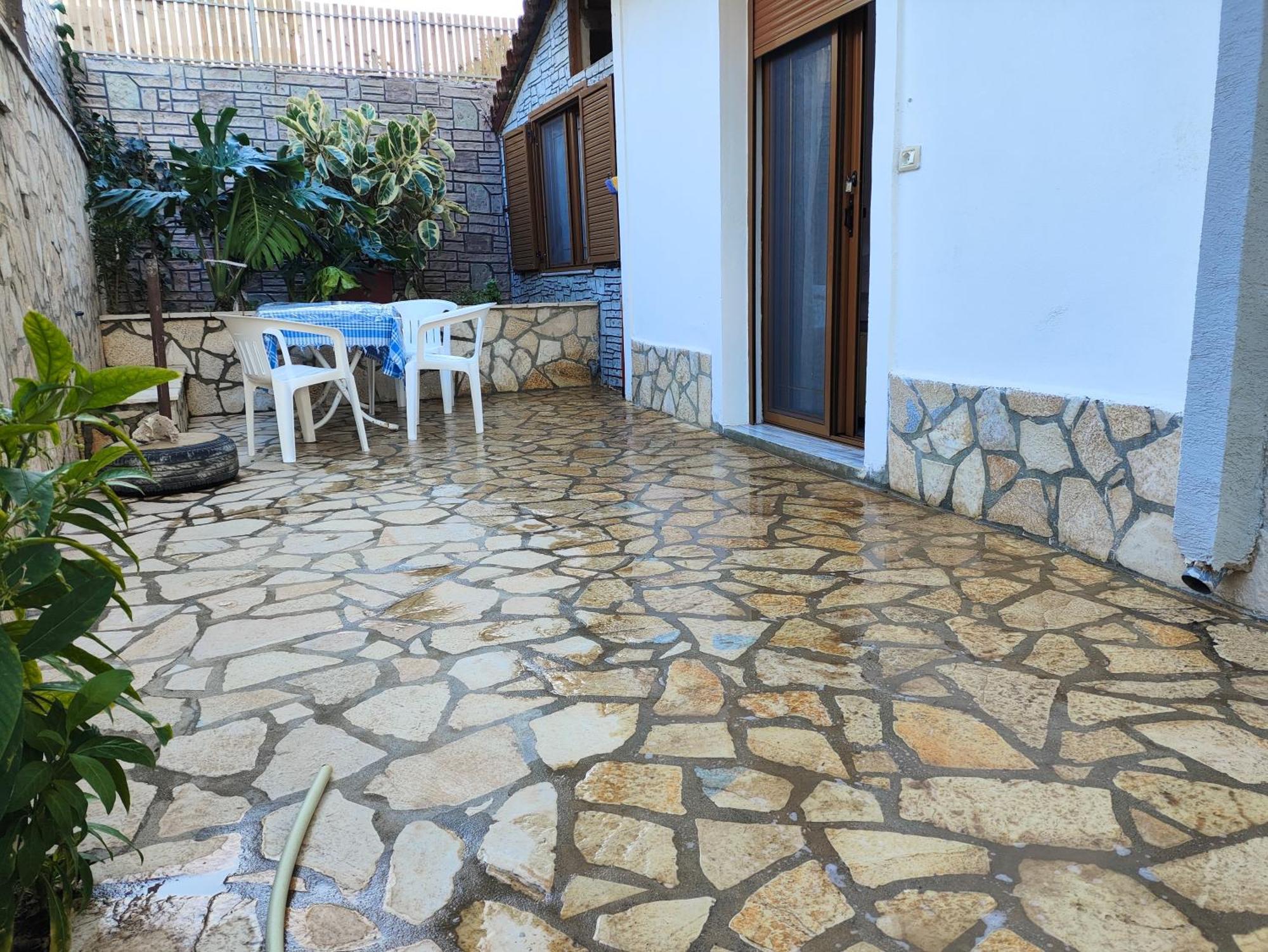 Hola Rooms Ksamil Exteriér fotografie