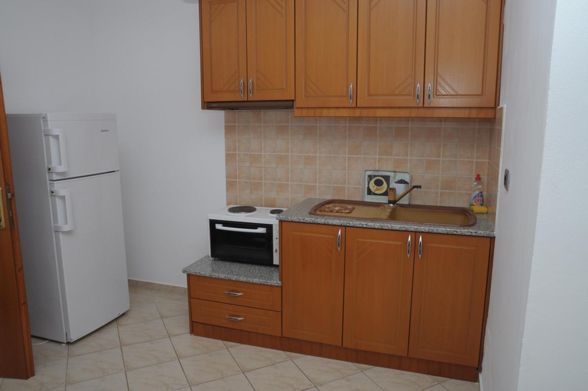 Hola Rooms Ksamil Exteriér fotografie